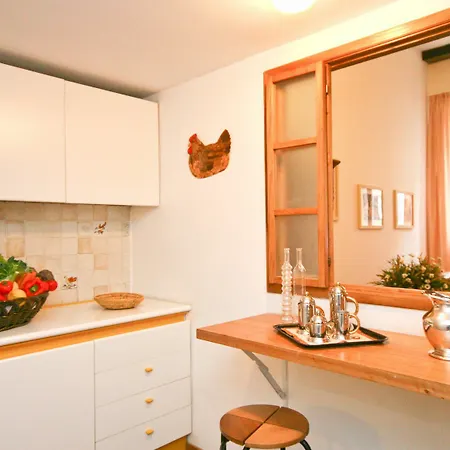 In Bovari Appartamento